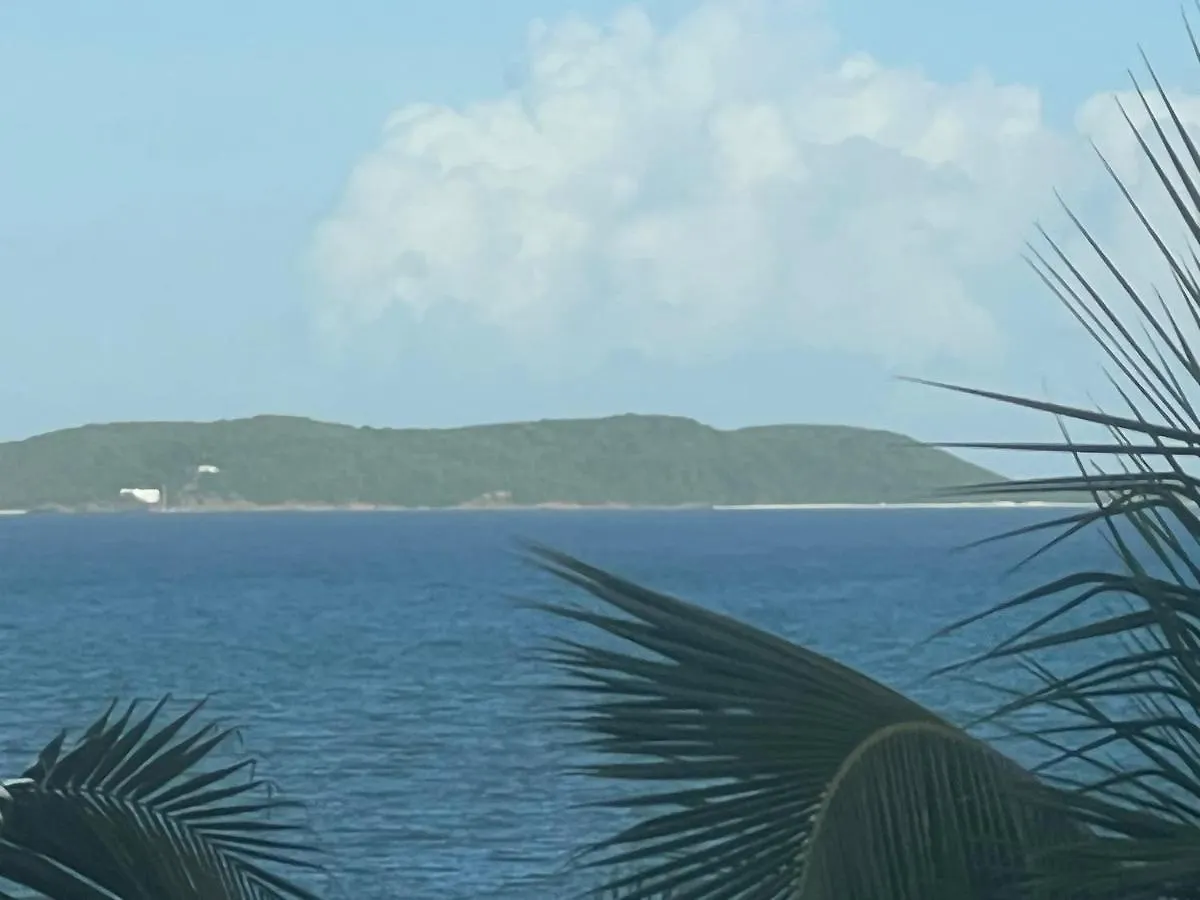 Marina Lanais 609 Apartment Fajardo